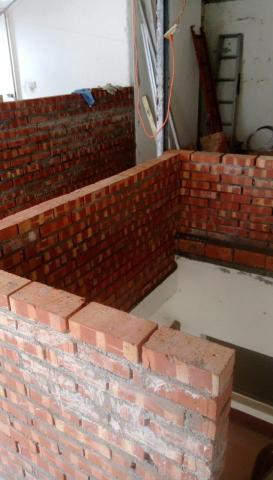 磚工程 - 