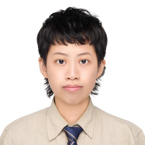 黃郁婷 黃郁婷