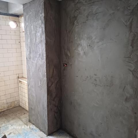 力晨室內裝修工程 - 泥作整平 力晨室內裝修工程 - 泥作整平