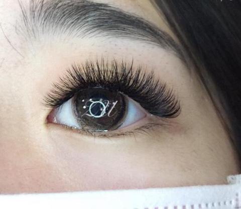 Miya越式洗頭｜美甲美睫｜半永久紋繡 - 