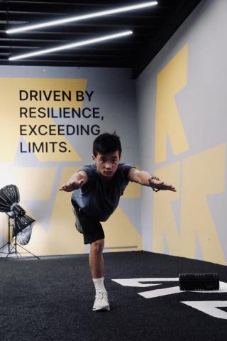 DREX PERFORMANCE 運動表現中心 - 