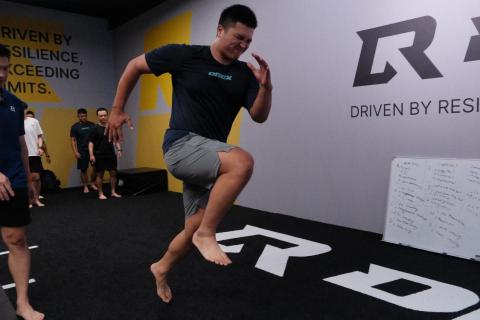 DREX PERFORMANCE 運動表現中心 - 