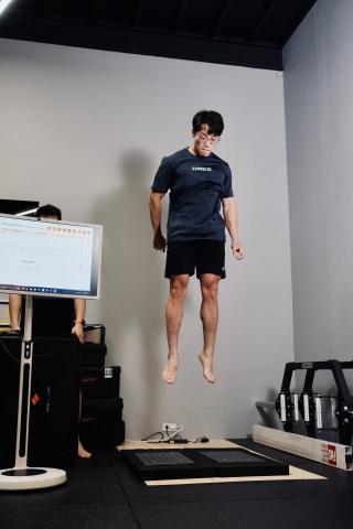 DREX PERFORMANCE 運動表現中心 - 