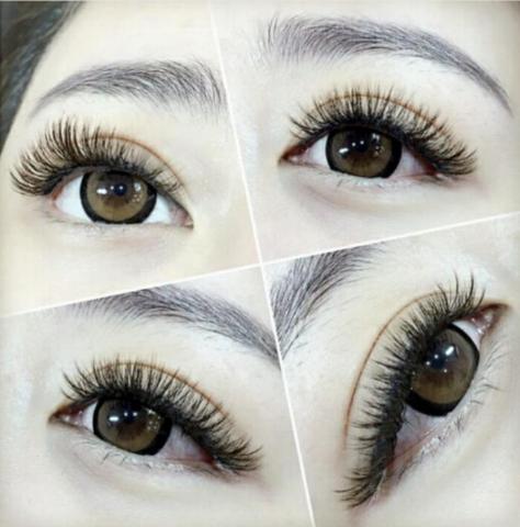 Miya越式洗頭｜美甲美睫｜半永久紋繡 - 