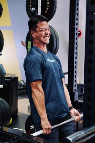 DREX PERFORMANCE 運動表現中心 - 