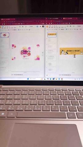Shirlin Lee - 客製化英文課素材&mdash;實用、生活化