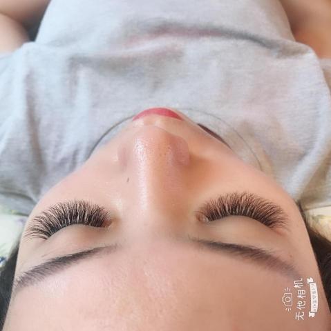 Miya越式洗頭｜美甲美睫｜半永久紋繡 - 