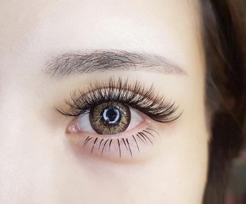 Miya越式洗頭｜美甲美睫｜半永久紋繡 - 