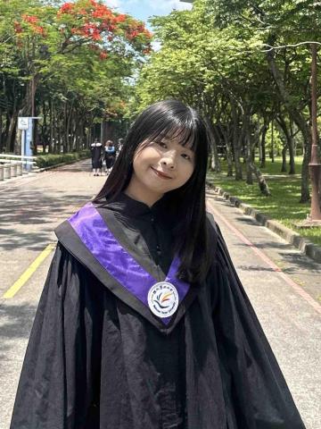 提供月子湯服務的專家湯惠茹