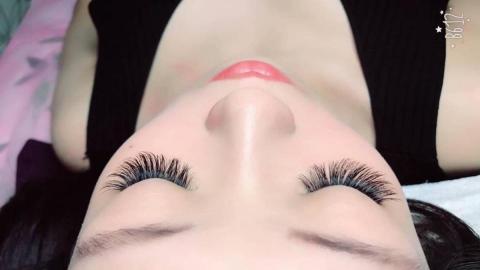 Miya越式洗頭｜美甲美睫｜半永久紋繡 - 