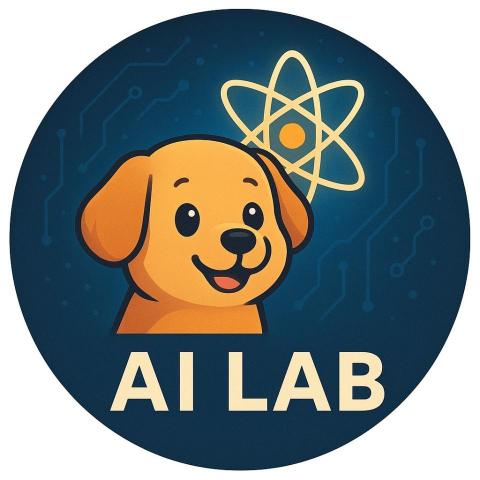 AI Lab｜AI生成工作室