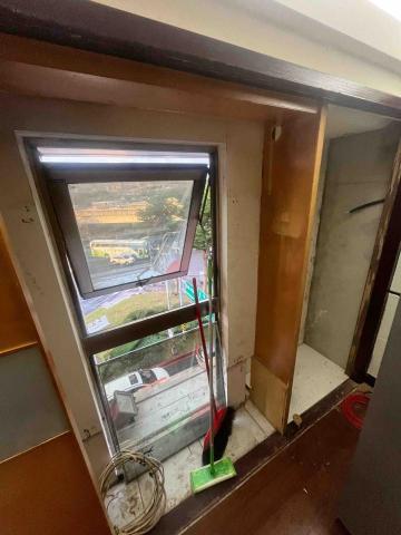 私家電匠⋯劉 - 北市松江路未整修前