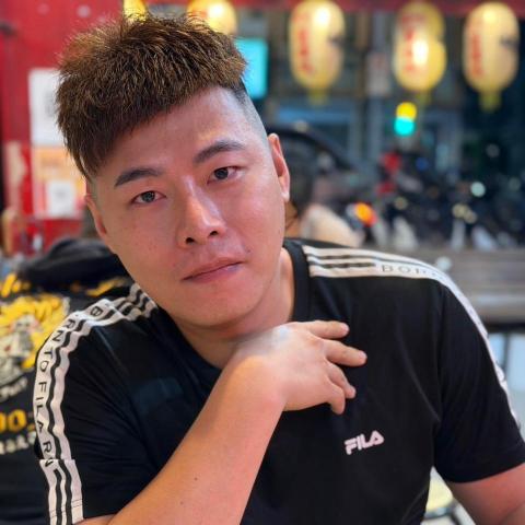 運動按摩 運動按摩