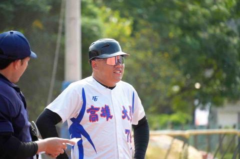 屏東棒球教練推薦江瑋皓