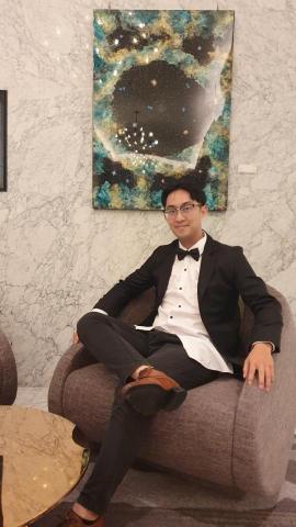 Eddy's老師 Eddy's老師