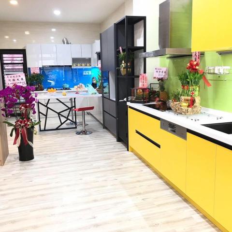 新竹市衛浴設備廠商推薦釧德廚飾 新竹市衛浴設備廠商推薦釧德廚飾