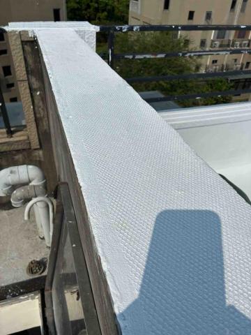 林昌遠 - 不織布加強