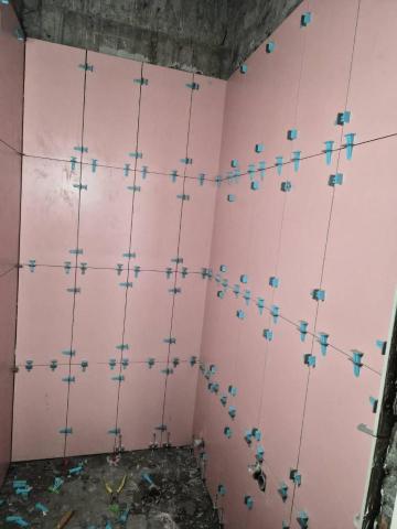 合旺工程行 - 浴室客製化磁磚翻新