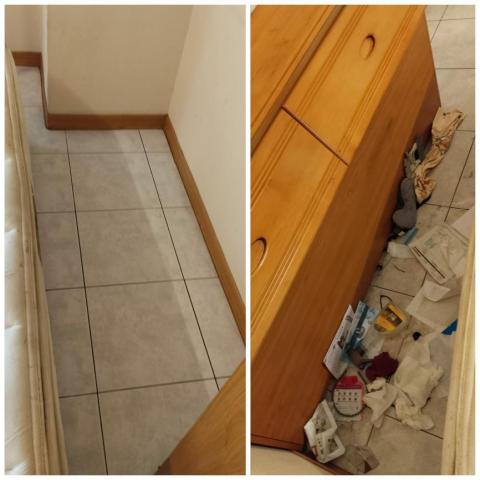 李宜蓁 - 前後照