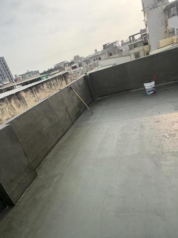 合旺工程行 - 屋頂防水工程
