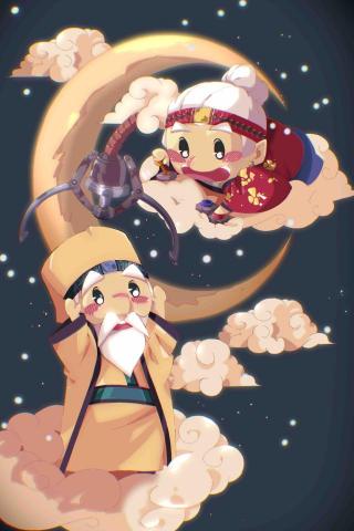 森燁SenYei - 海報