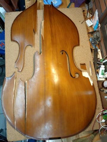 琴語樂器工作室 - 