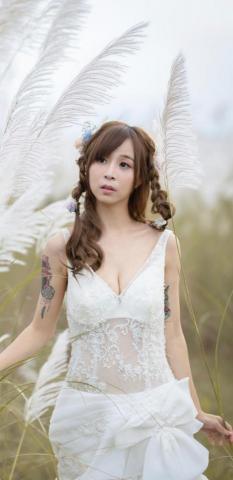 MierBelle新娘造型整體造型工作室 - 歡迎line maggi530 MierBelle新娘造型整體造型工作室 - 歡迎line maggi530