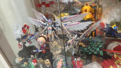 墨狂小型工作室 - 