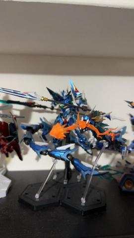 墨狂小型工作室 - 