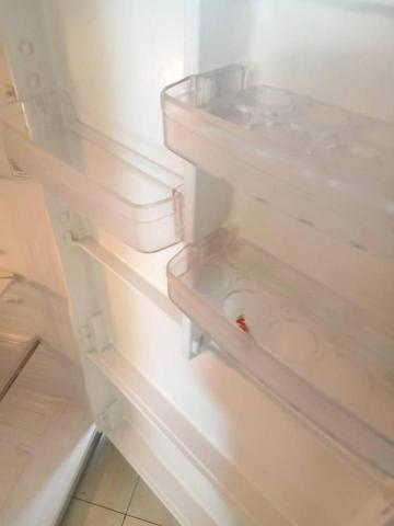 小玫居家清潔 - 冰箱清理後