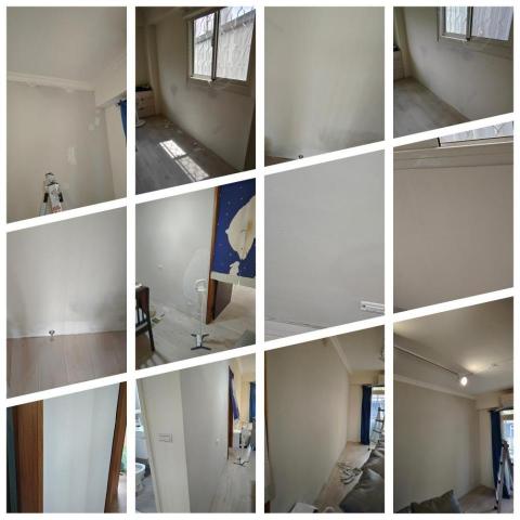 處之泰然 - 漆面局部改色翻新