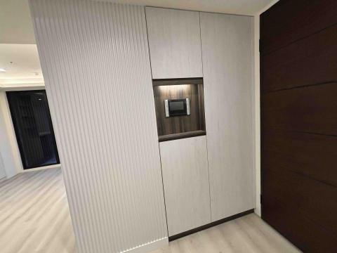 杰弗設計室內裝修有限公司 - 