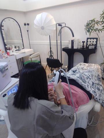 💎鑽泌頭面抗衰水光專家 - 頭面抗衰水光科技美容課程