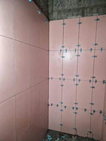 合旺工程行 - 浴室客製化磁磚翻新