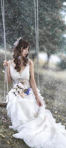 MierBelle新娘造型整體造型工作室 - 
 MierBelle新娘造型整體造型工作室 -