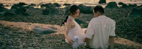 流放者影像個人工作室 - 婚紗攝影