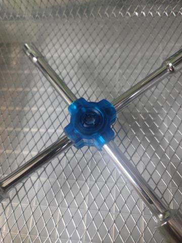 井藤科技 - 十字扳手護蓋