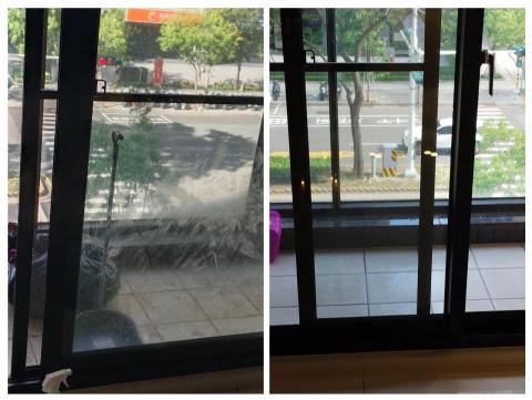 李宜蓁 - 前後照