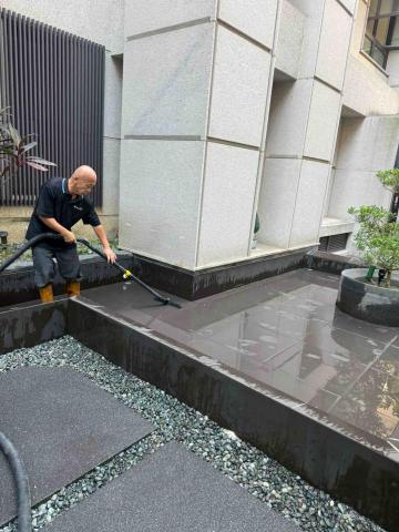 ¥道臨天下¥《環境居家清潔》「服務社」 - 水池清洗