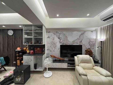 杰弗設計室內裝修有限公司 - 