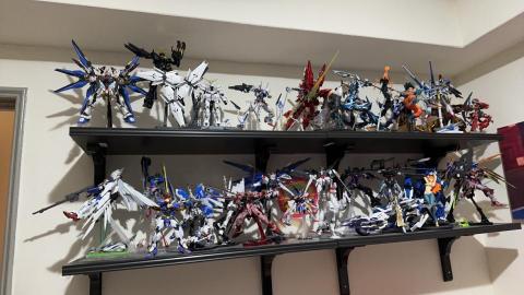 墨狂小型工作室 - 