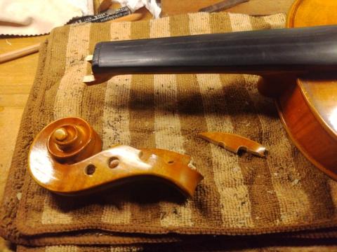 琴語樂器工作室 - 