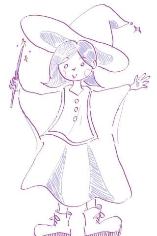 提供蠟燭服務的專家夢語者