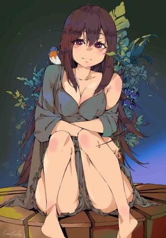 森燁SenYei - 美術圖