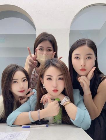 💎鑽泌頭面抗衰水光專家