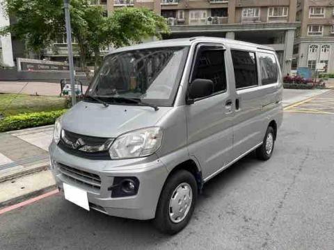 艾倫運將小蜜蜂 - 使用車輛