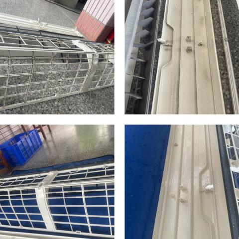 森呼吸專業冷氣清洗 - 