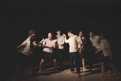 流放者影像個人工作室 - 劇場攝影