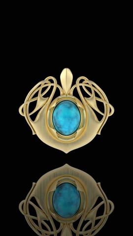 Lynn - 珠寶3D設計建模