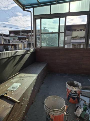 合旺工程行 - 室內磁磚翻新